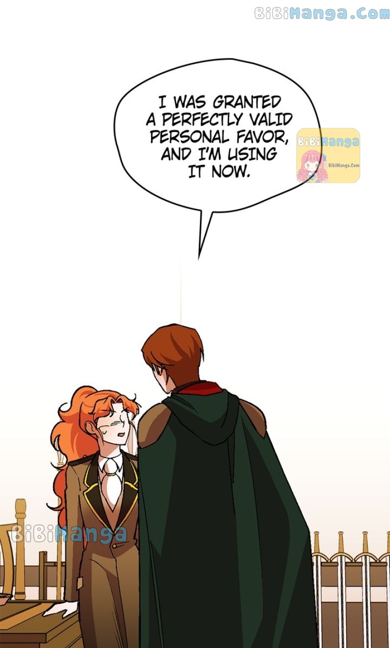 I'll Save This Damned Family! Chapter 109 page 64
