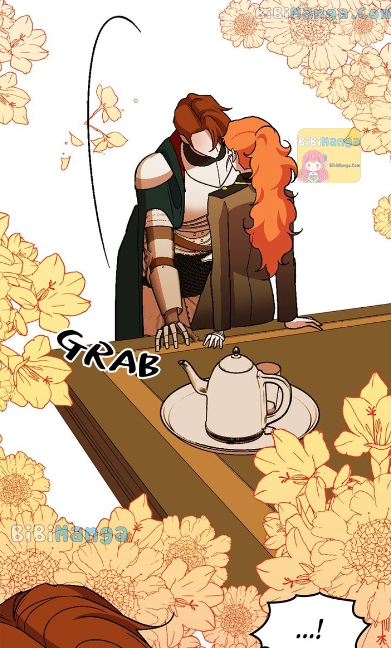 I'll Save This Damned Family! Chapter 109 page 66