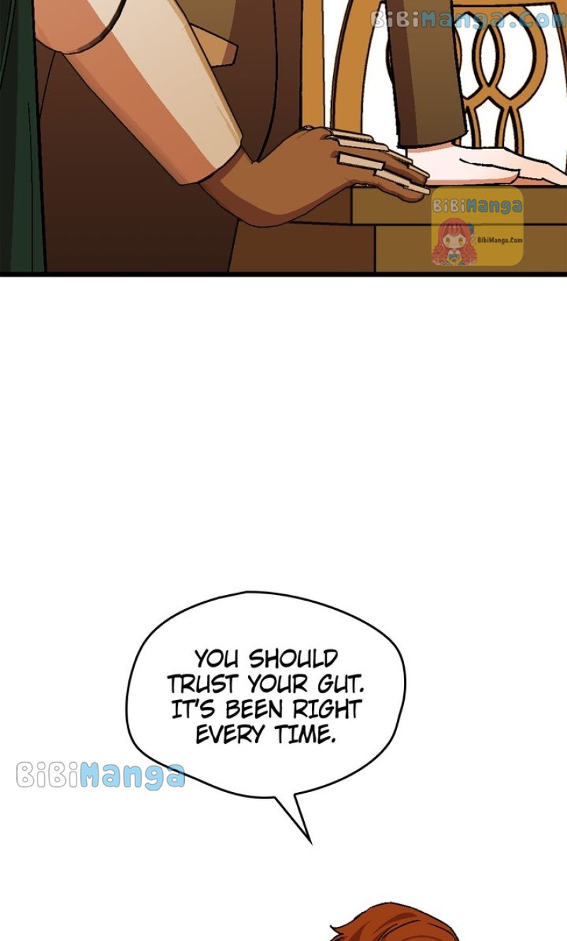 I'll Save This Damned Family! Chapter 109 page 69