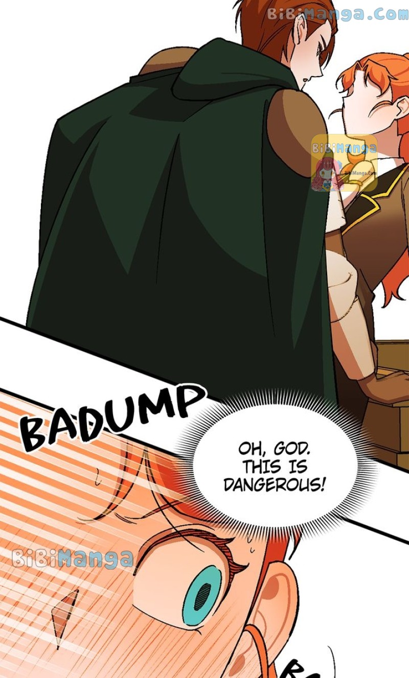 I'll Save This Damned Family! Chapter 109 page 70