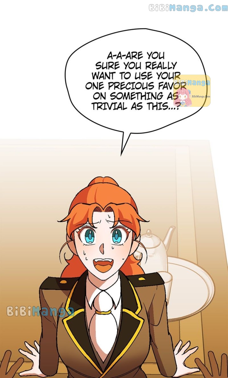 I'll Save This Damned Family! Chapter 109 page 72