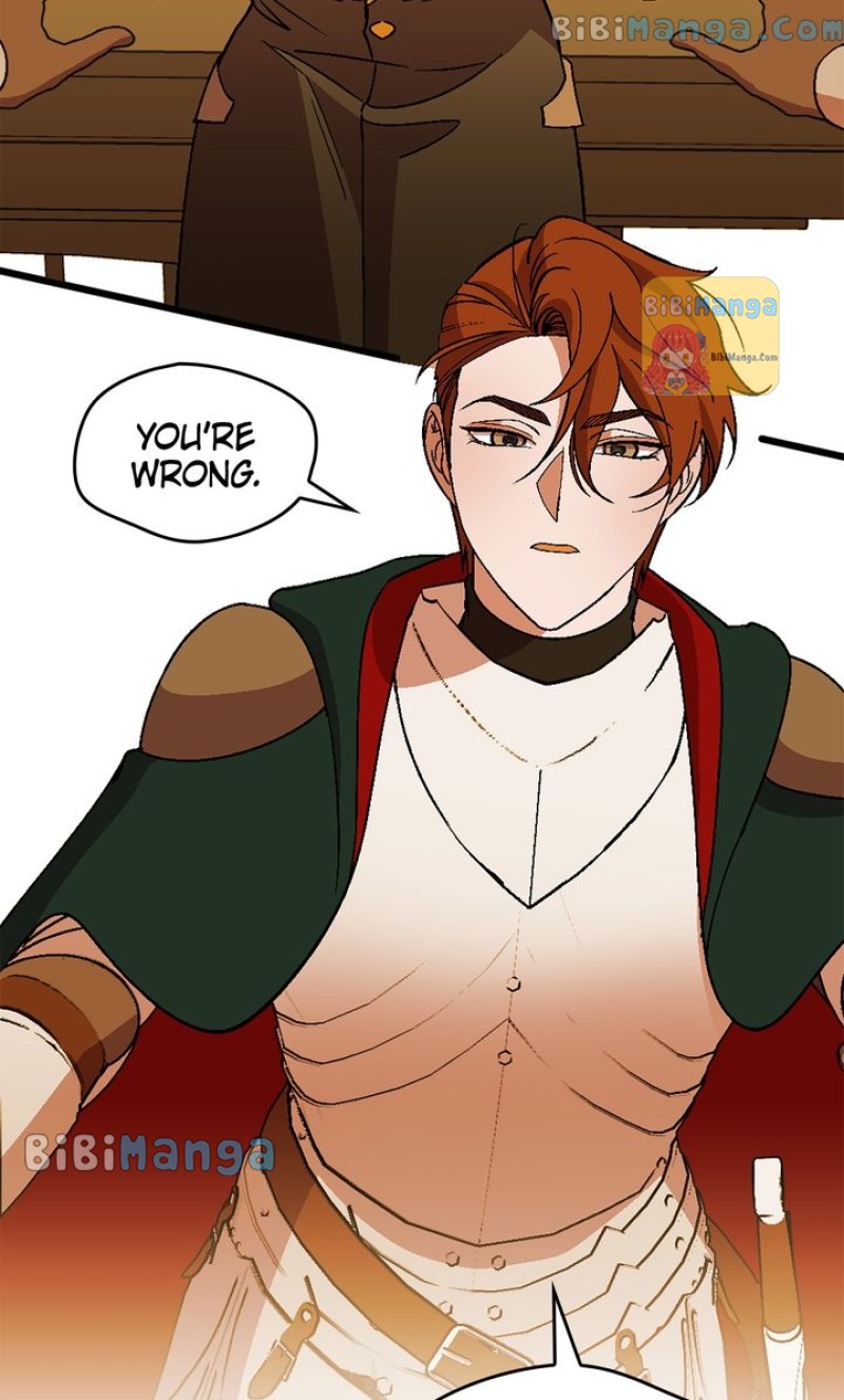 I'll Save This Damned Family! Chapter 109 page 73