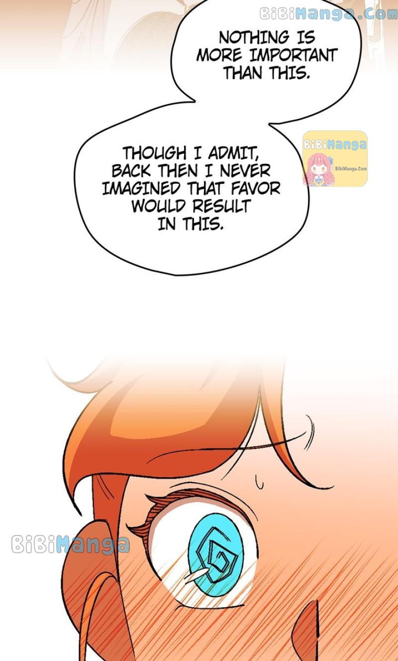 I'll Save This Damned Family! Chapter 109 page 74