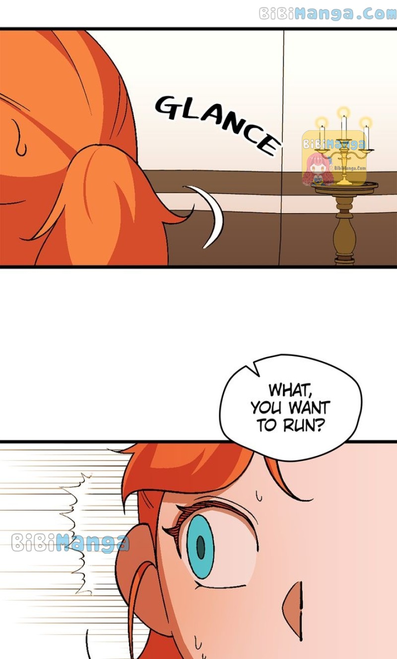 I'll Save This Damned Family! Chapter 109 page 76