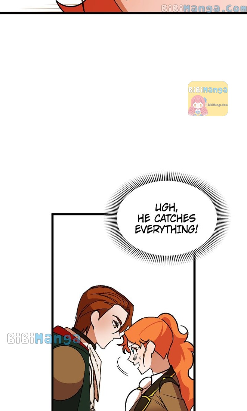 I'll Save This Damned Family! Chapter 109 page 77