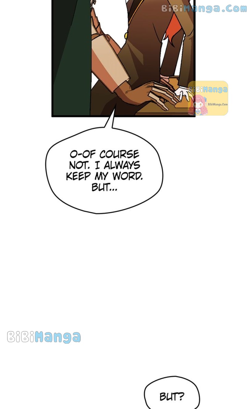 I'll Save This Damned Family! Chapter 109 page 78