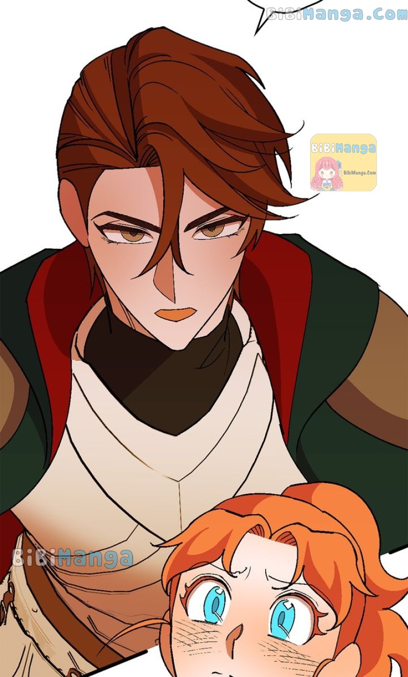 I'll Save This Damned Family! Chapter 109 page 79