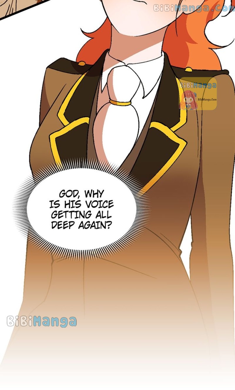 I'll Save This Damned Family! Chapter 109 page 80