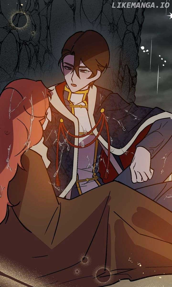I'll Save This Damned Family! Chapter 140 page 2