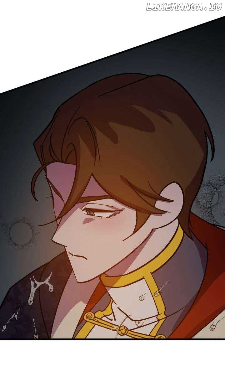 I'll Save This Damned Family! Chapter 140 page 5