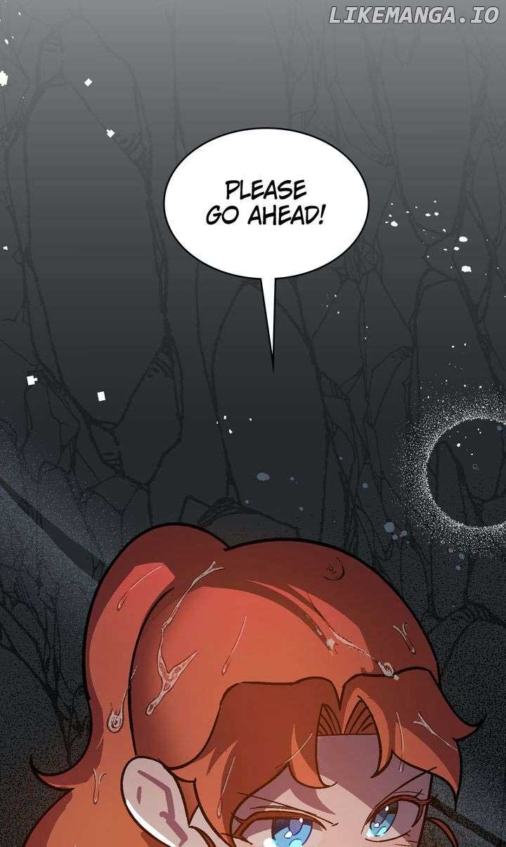 I'll Save This Damned Family! Chapter 140 page 9
