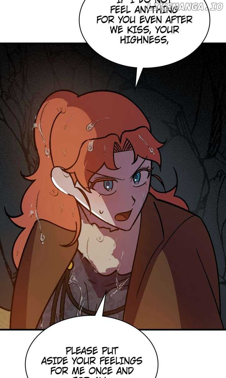 I'll Save This Damned Family! Chapter 140 page 16