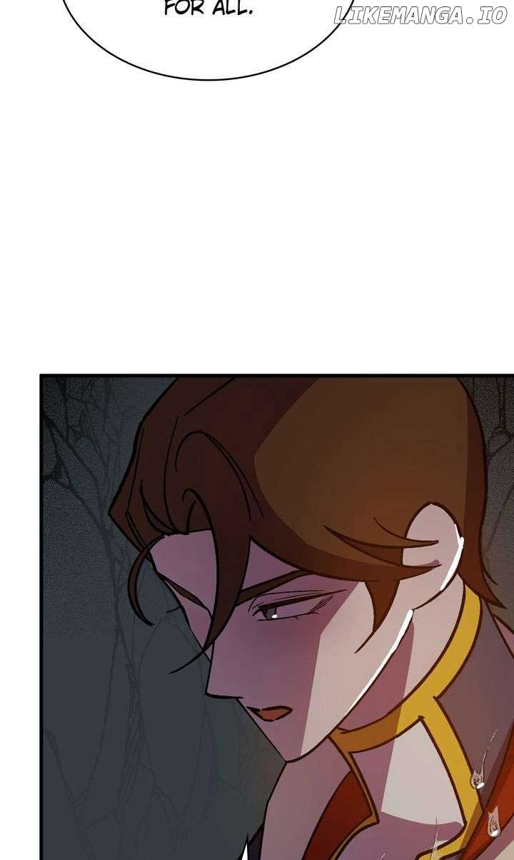 I'll Save This Damned Family! Chapter 140 page 17