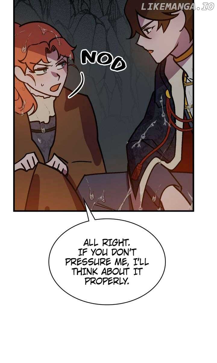 I'll Save This Damned Family! Chapter 140 page 20