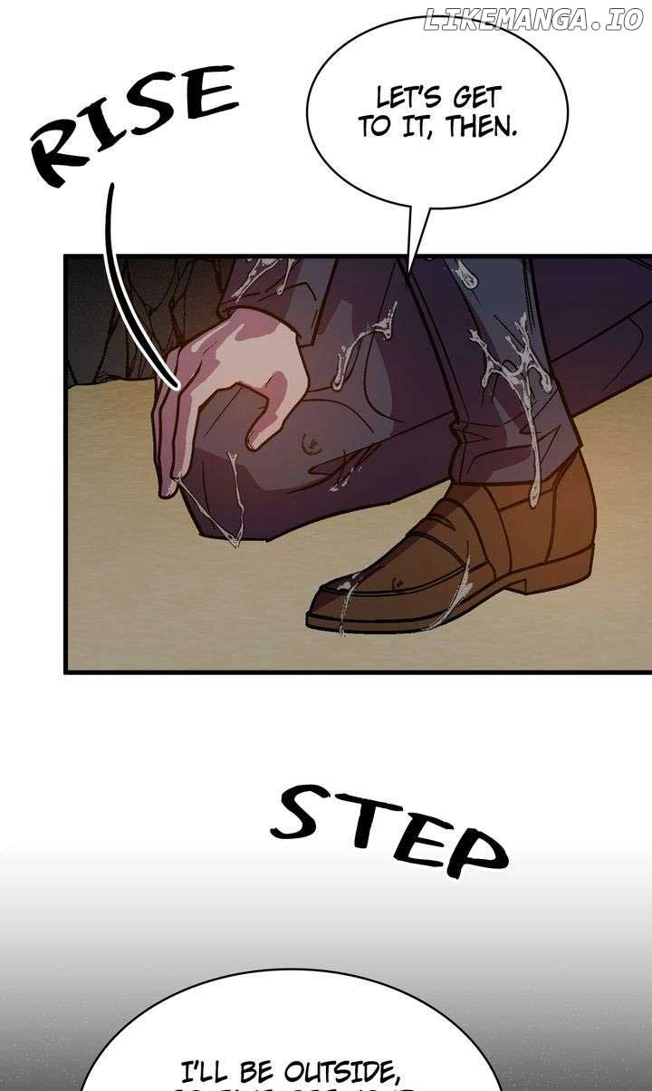 I'll Save This Damned Family! Chapter 140 page 21