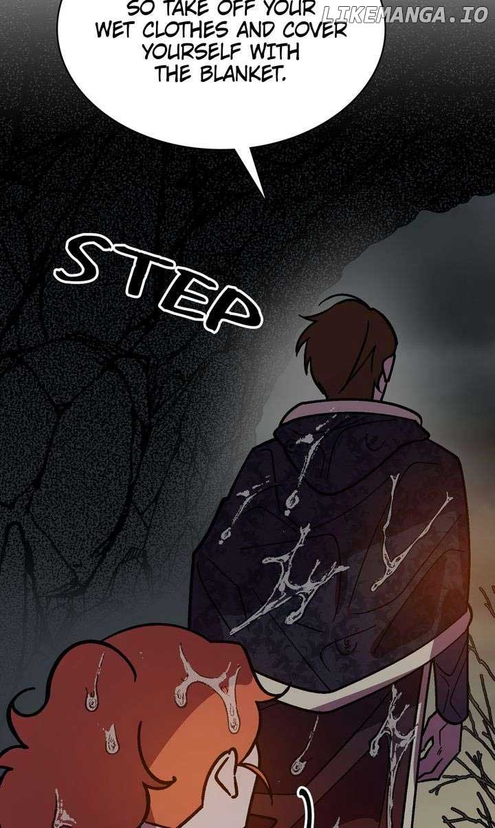 I'll Save This Damned Family! Chapter 140 page 22