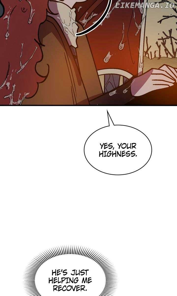 I'll Save This Damned Family! Chapter 140 page 23