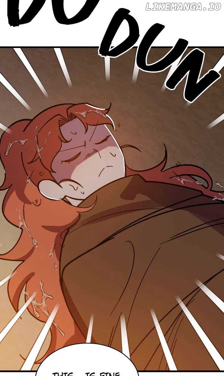 I'll Save This Damned Family! Chapter 140 page 28