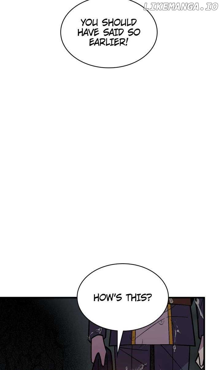 I'll Save This Damned Family! Chapter 140 page 30