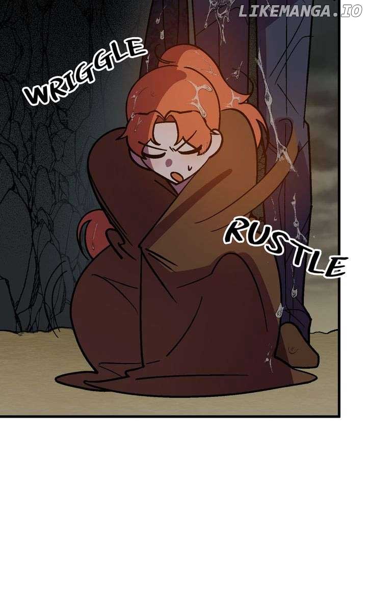 I'll Save This Damned Family! Chapter 140 page 31