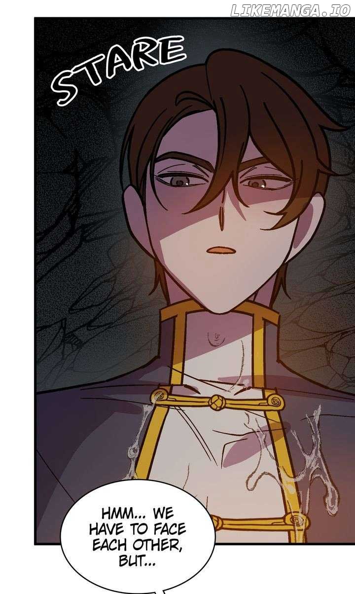 I'll Save This Damned Family! Chapter 140 page 32