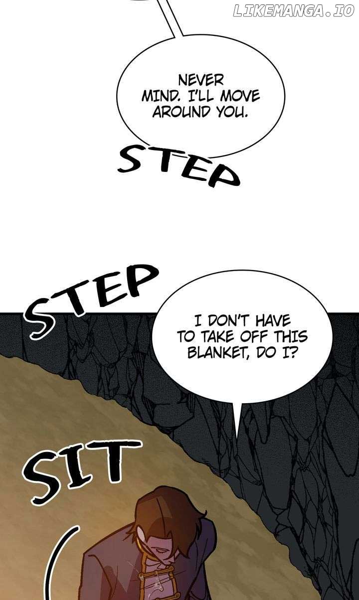 I'll Save This Damned Family! Chapter 140 page 33