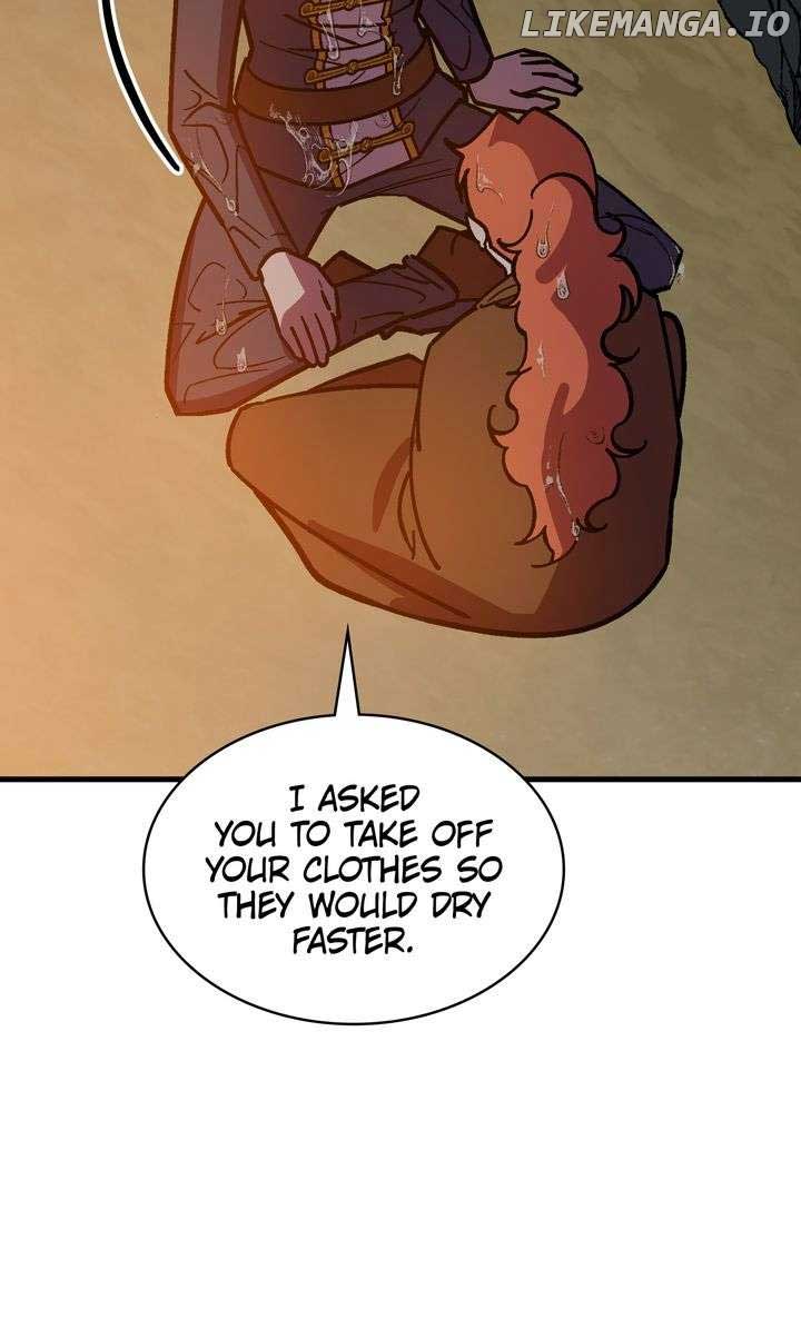 I'll Save This Damned Family! Chapter 140 page 34