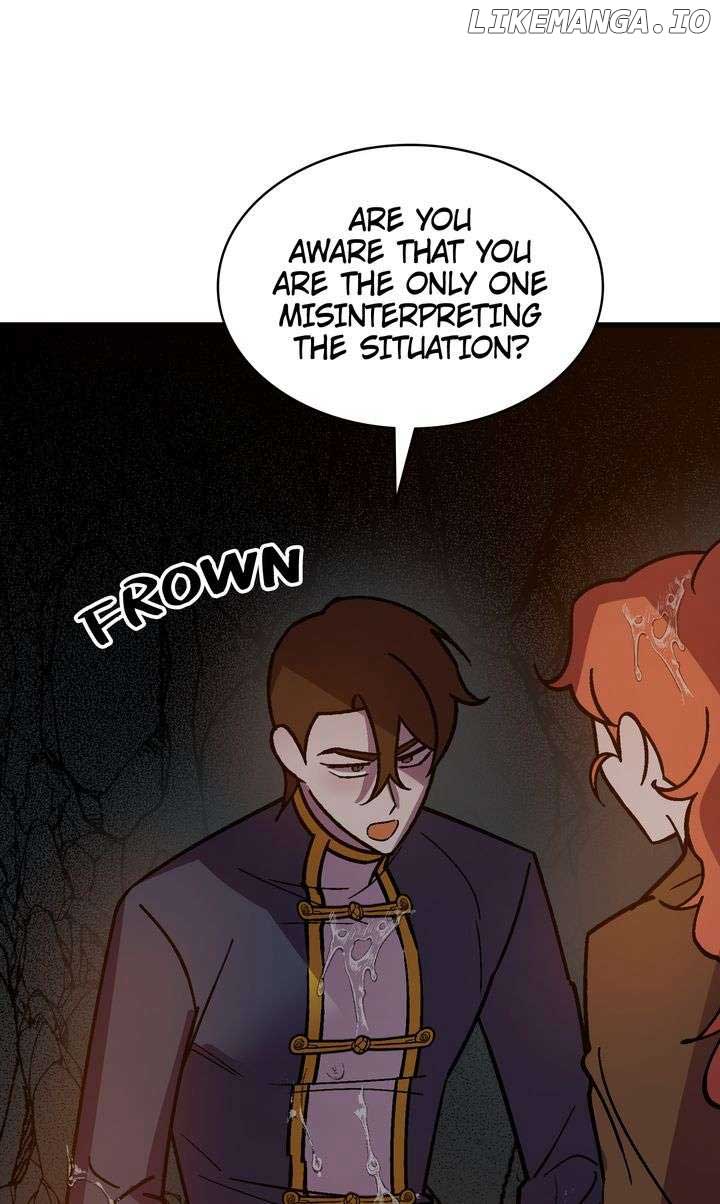I'll Save This Damned Family! Chapter 140 page 35