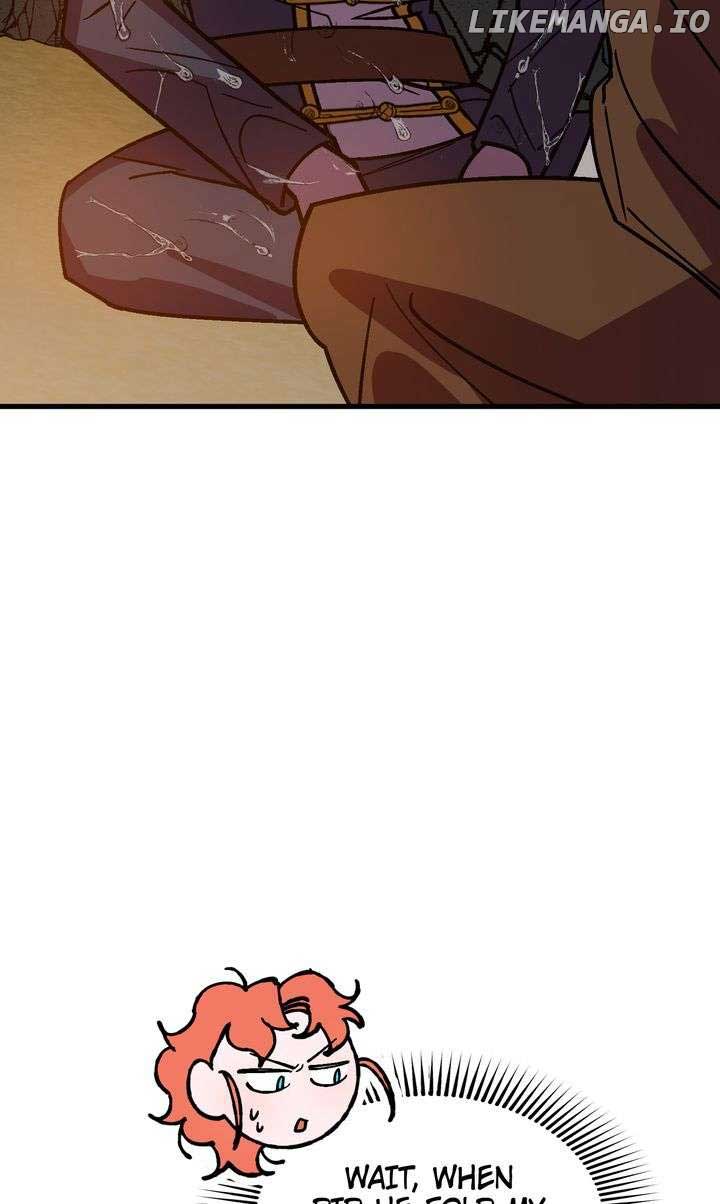 I'll Save This Damned Family! Chapter 140 page 36