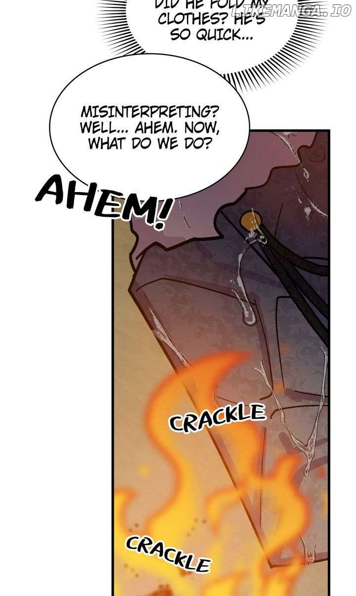 I'll Save This Damned Family! Chapter 140 page 37
