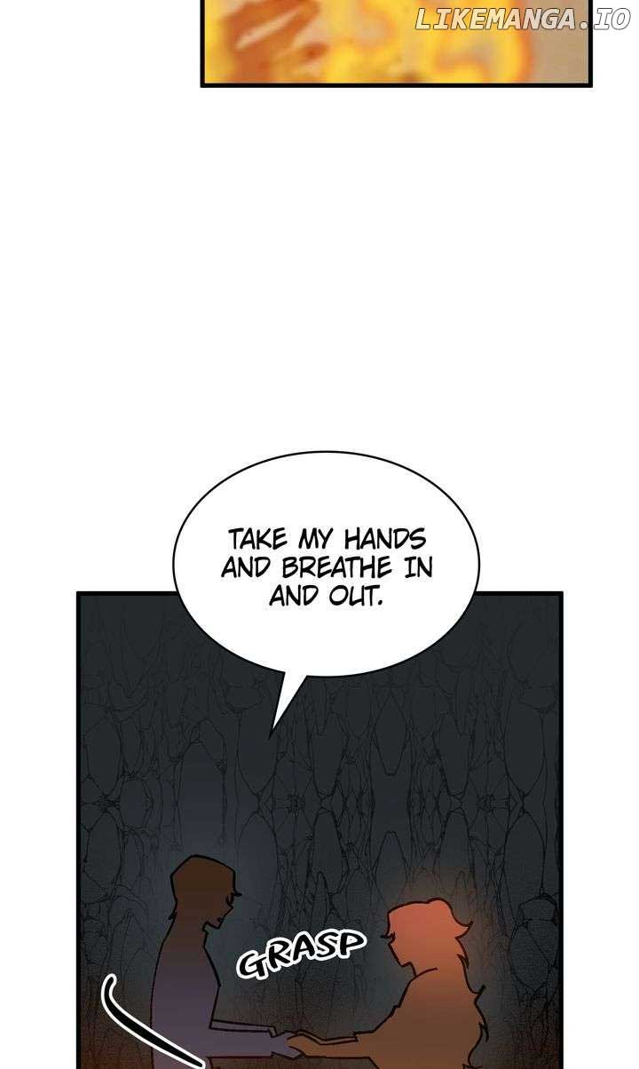 I'll Save This Damned Family! Chapter 140 page 38