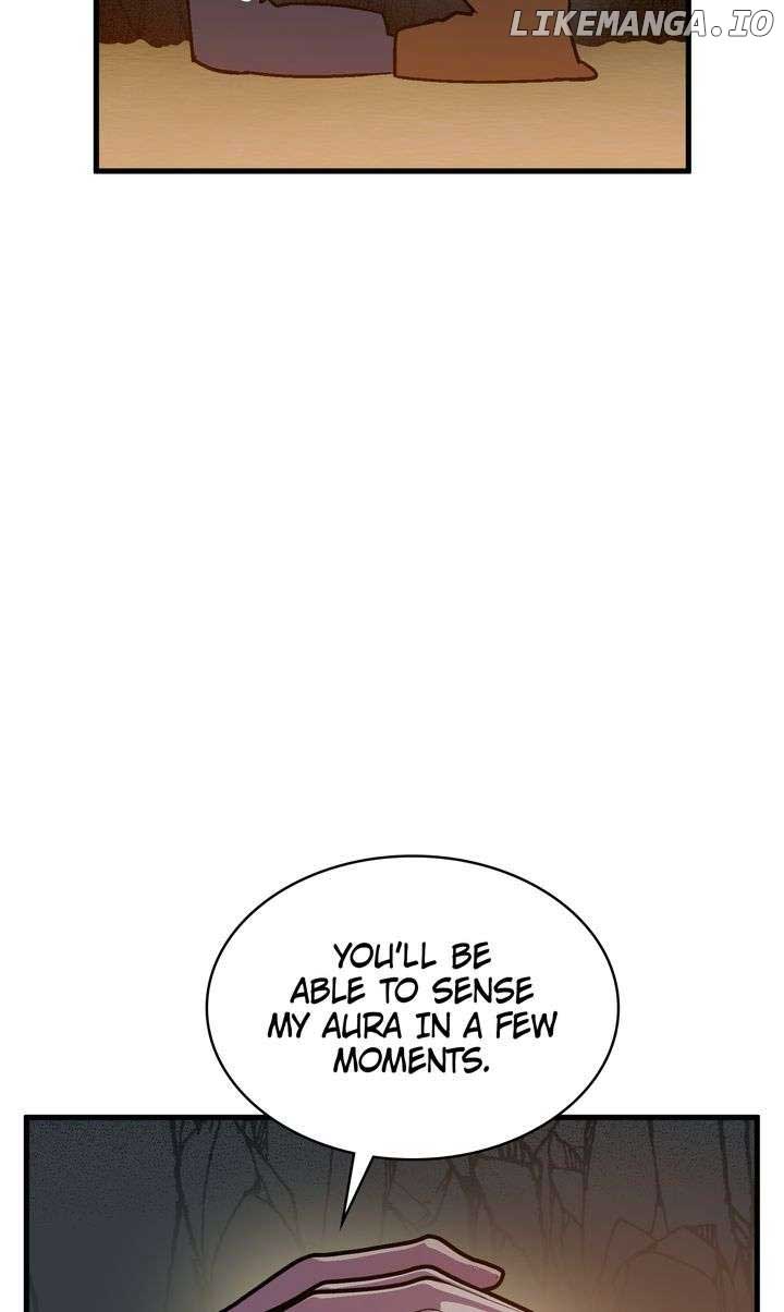 I'll Save This Damned Family! Chapter 140 page 39
