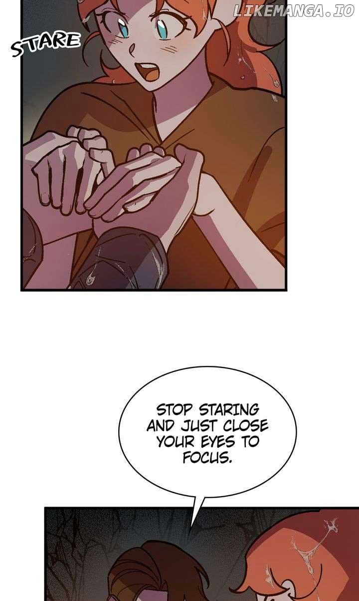 I'll Save This Damned Family! Chapter 140 page 41