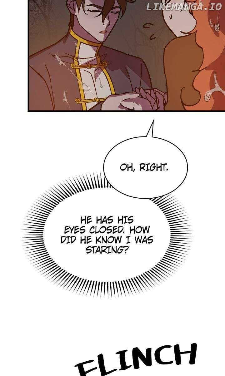I'll Save This Damned Family! Chapter 140 page 42