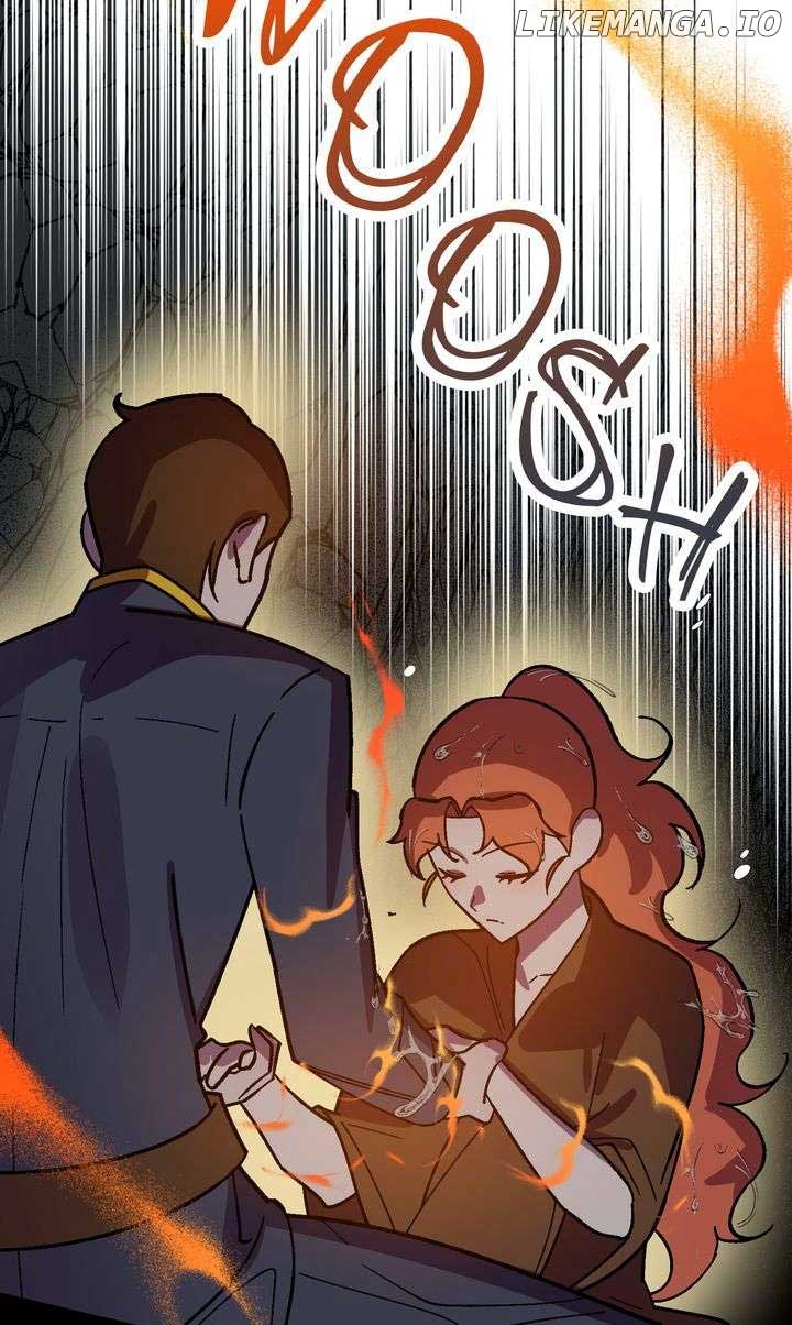 I'll Save This Damned Family! Chapter 140 page 44