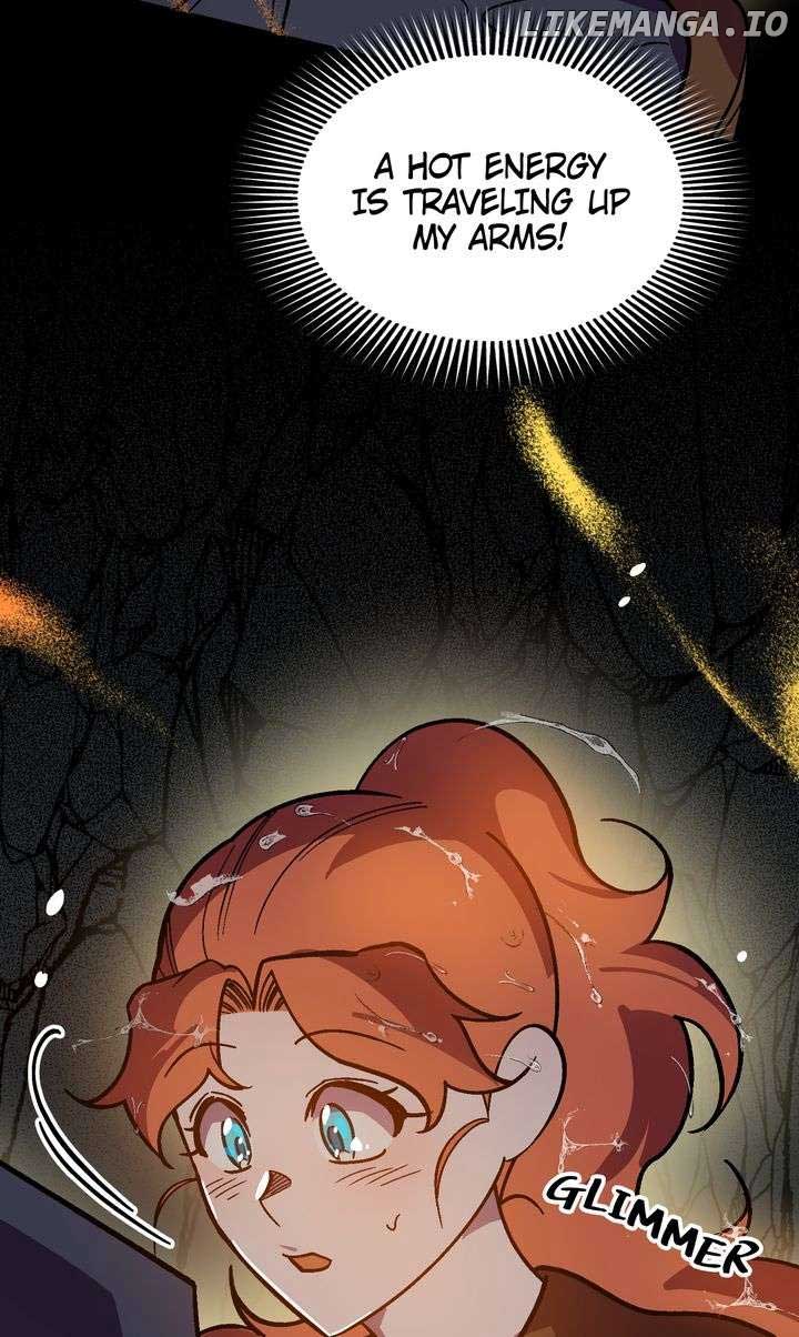 I'll Save This Damned Family! Chapter 140 page 45