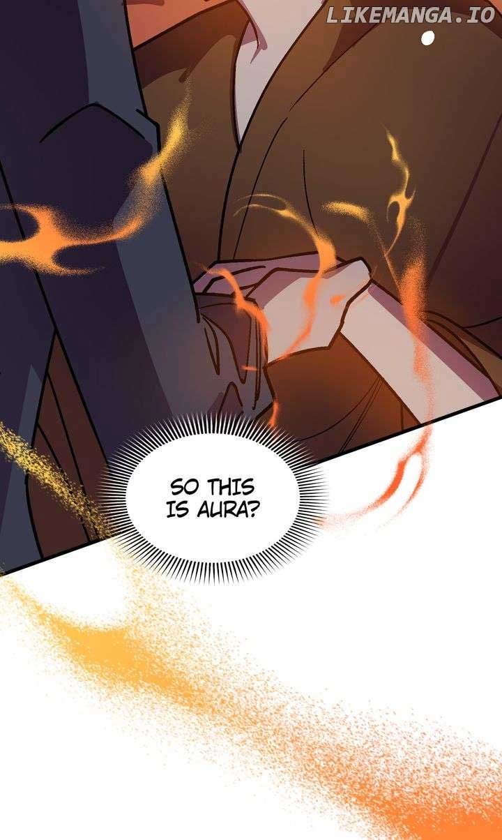 I'll Save This Damned Family! Chapter 140 page 46