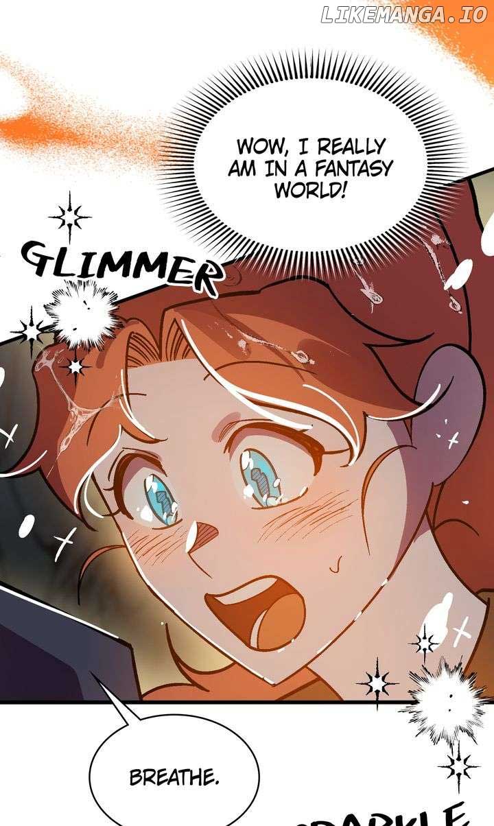 I'll Save This Damned Family! Chapter 140 page 47