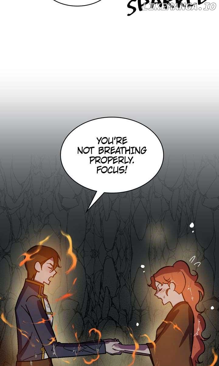I'll Save This Damned Family! Chapter 140 page 48