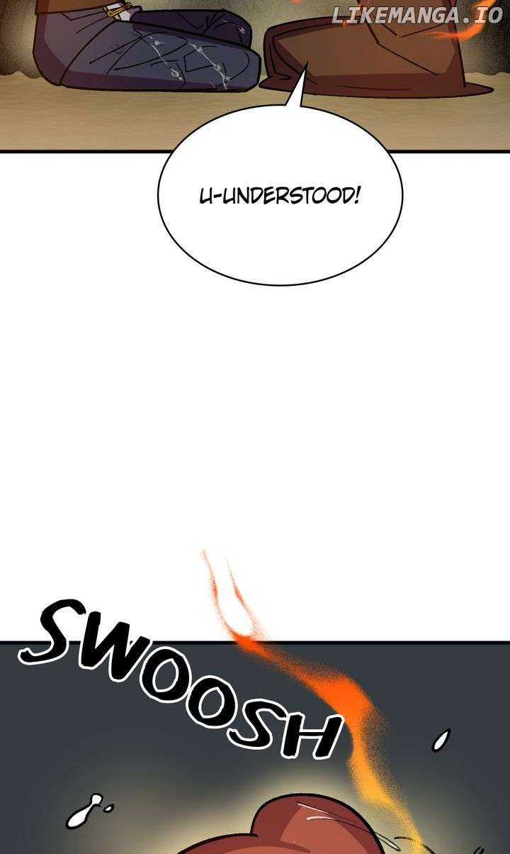 I'll Save This Damned Family! Chapter 140 page 49