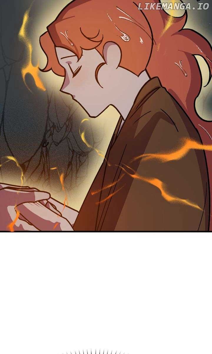 I'll Save This Damned Family! Chapter 140 page 50