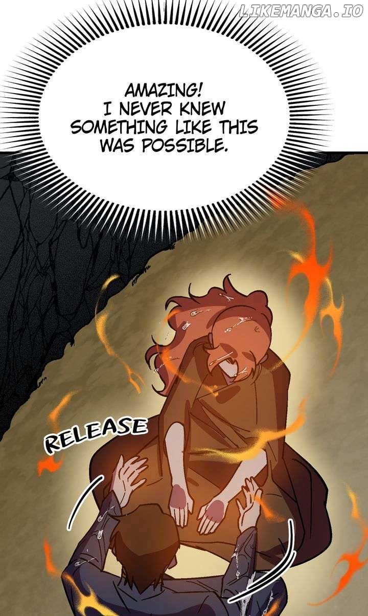 I'll Save This Damned Family! Chapter 140 page 51