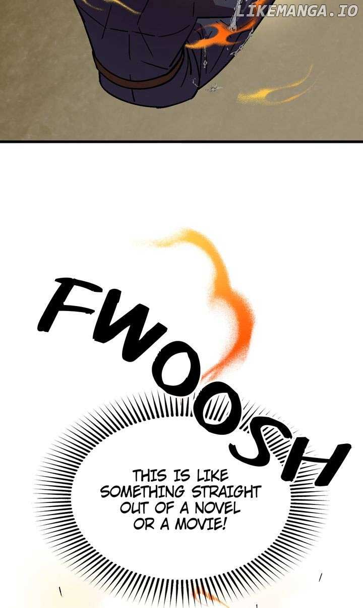 I'll Save This Damned Family! Chapter 140 page 52
