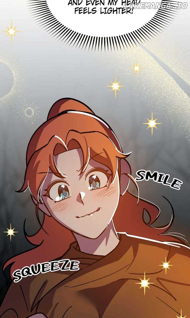 I'll Save This Damned Family! Chapter 140 page 57