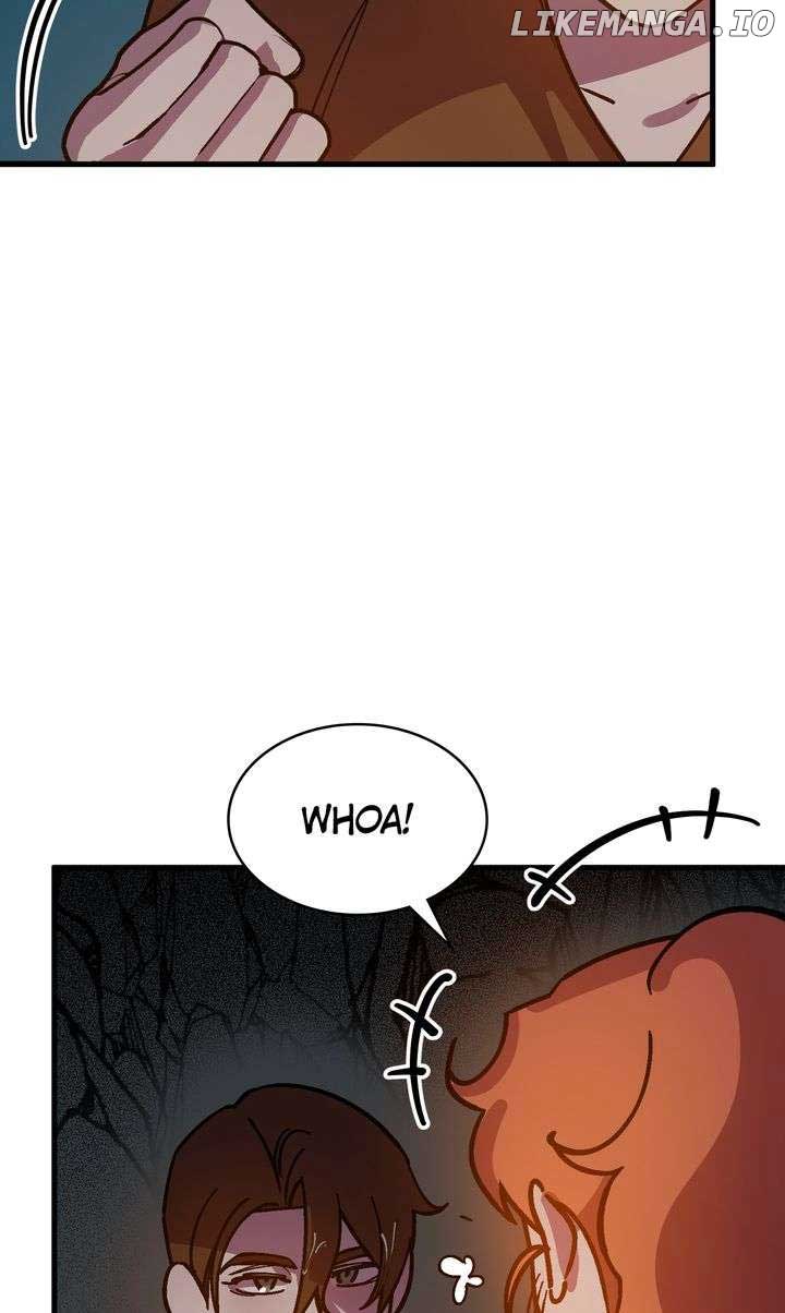I'll Save This Damned Family! Chapter 140 page 60