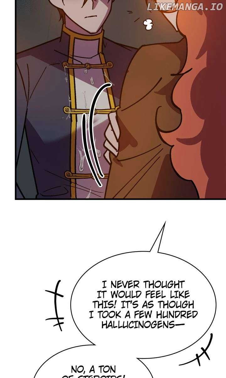 I'll Save This Damned Family! Chapter 140 page 61
