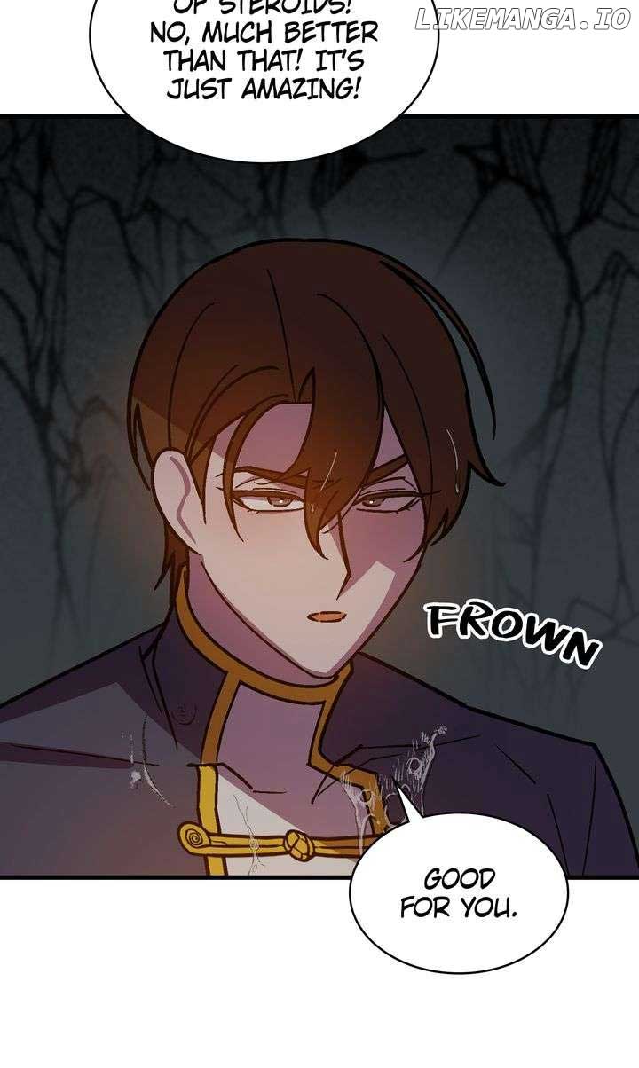 I'll Save This Damned Family! Chapter 140 page 62