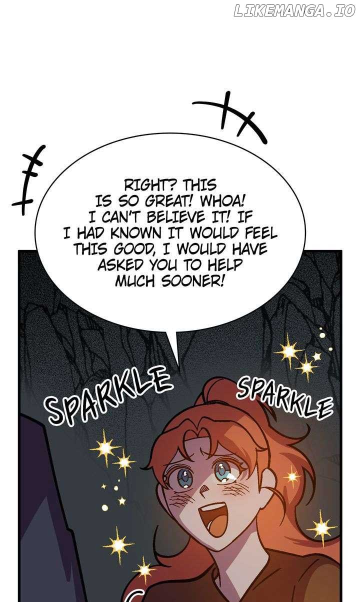 I'll Save This Damned Family! Chapter 140 page 63