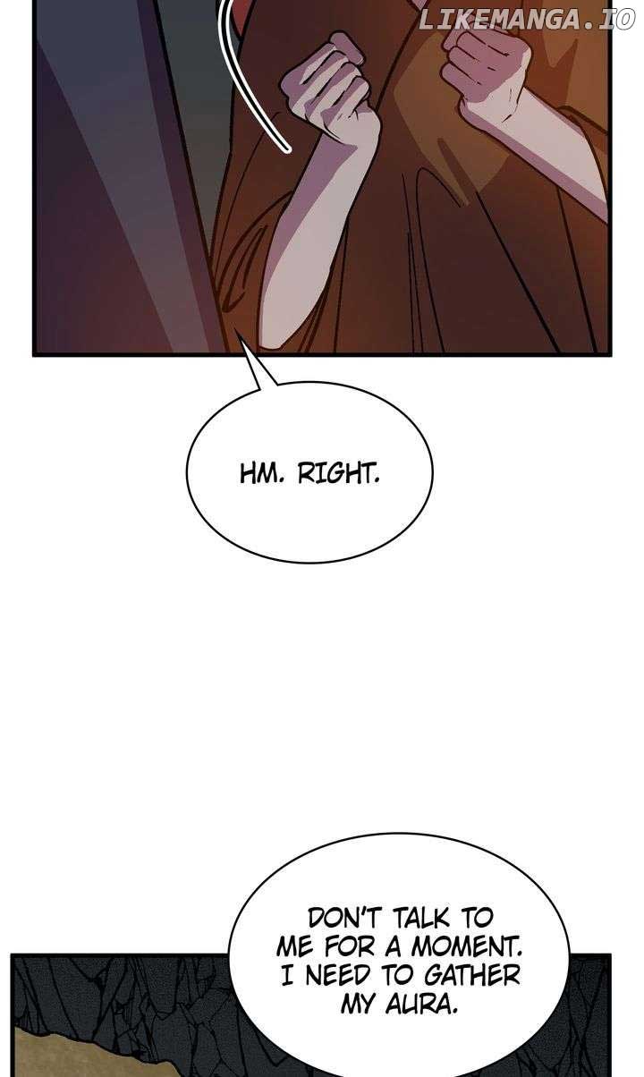 I'll Save This Damned Family! Chapter 140 page 64