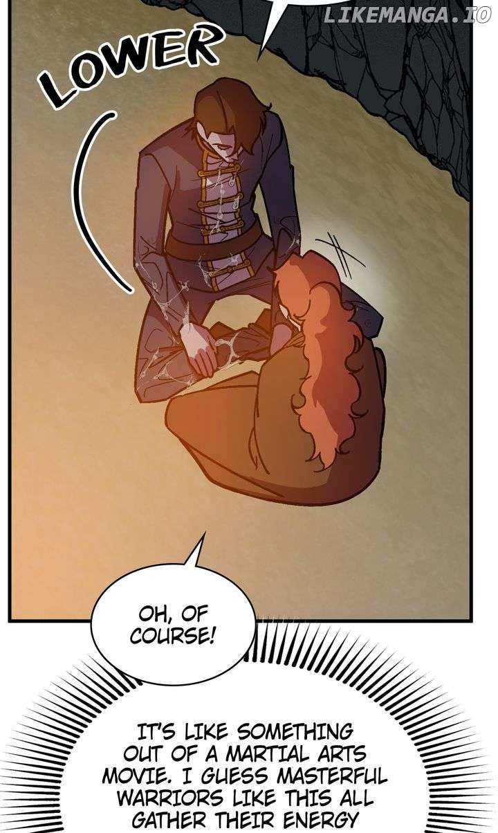 I'll Save This Damned Family! Chapter 140 page 65